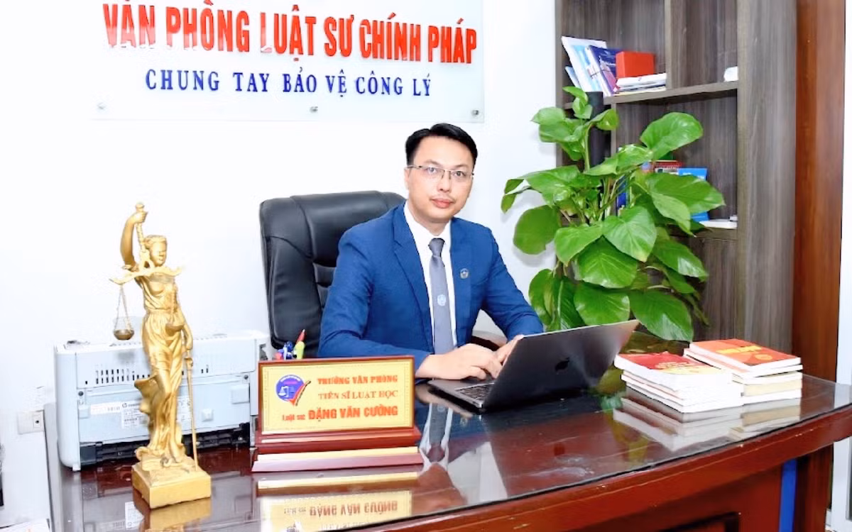 Van de phap ly vu nu nhan vien ngan hang bi danh ghen-Hinh-2