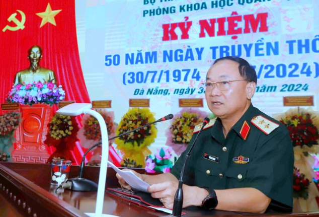 Ngày 30/1/2021, tại Đại hội đại biểu toàn quốc lần thứ XIII của Đảng, Trung tướng Thái Đại Ngọc được bầu là Ủy viên Trung ương Đảng khóa XIII, nhiệm kỳ 2021-2026.