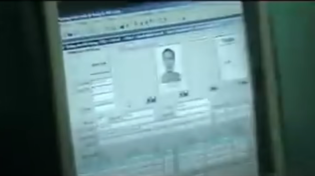 Công an tỉnh Bà Rịa – Vũng Tàu lập chuyên án, qua điều tra từ những dấu vân tay ở hiện trường, kết nối xâu chuỗi những thông tin quan trọng có được từ các bộ phận tàng thư tra cứu của lực lượng Công an và công tác điều tra cũng như phát động quần chúng nhân dân tố giác tội phạm. Cuối cùng ban chuyên án xác định nghi phạm Lê Văn Hiếu (thụ án 8 năm tù về tội cướp tài sản, ra tù tháng 3/2009) có thể là hung thủ.