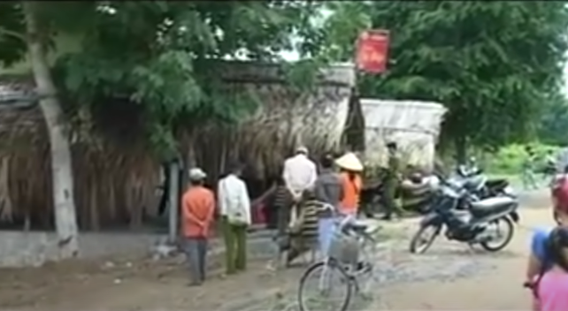 Vụ án đang trong quá trình điều tra, truy tìm hung thủ thì ngày 30/9/2010, tại quán cà phê Cây Điệp, thị xã Bà Rịa (tỉnh Bà Rịa - Vũng Tàu) lại xảy ra một vụ án mạng khác.