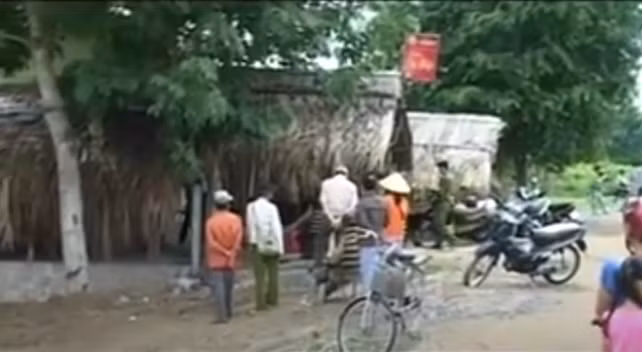 Vụ án đang trong quá trình điều tra, truy tìm hung thủ thì ngày 30/9/2010, tại quán cà phê Cây Điệp, thị xã Bà Rịa (tỉnh Bà Rịa - Vũng Tàu) lại xảy ra một vụ án mạng khác.