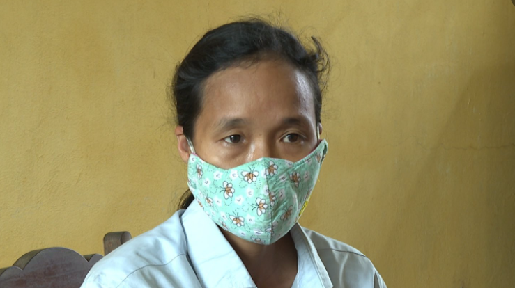 Ngày 19/4, Công an tỉnh Phú Thọ đã thông tin về vụ vợ và nhân tình mua thuốc chuột đầu độc chồng xảy ra trên địa bàn. Theo đó, Cơ quan CSĐT Công an huyện Thanh Ba vừa ra lệnh giữ người trong trường hợp khẩn cấp và bắt người bị giữ trong trường hợp khẩn cấp đối với Lê Thị Xuân (SN 1984, trú tại xã Hanh Cù, Thanh Ba). (Ảnh: Công an Phú Thọ)