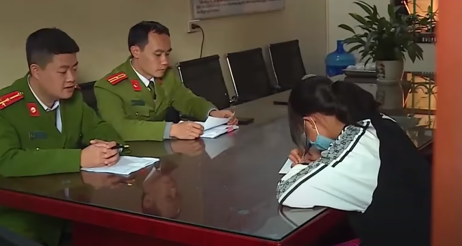 Đặc biệt, trong số các bị hại được giải cứu về Việt Nam có một bị hại đã cung cấp cho ban chuyên án một thông tin hé hộ về địa điểm để ban chuyên án có thể khoanh vùng đối tượng. 