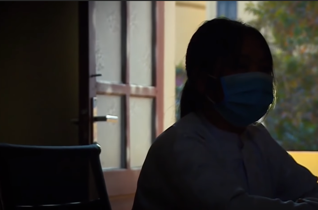 Điểm sáng trong quá trình điều tra được bắt đầu từ giữa năm 2018 khi Công an huyện Đồng Văn nhận được tin trình báo của một cô gái tên Giàng Thị Vĩnh (SN 1997, trú xã Tà Lùng, huyện Đồng Văn, tỉnh Hà Giang).