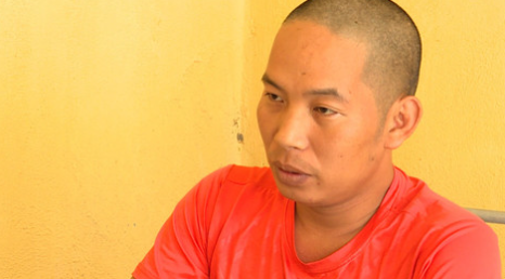  Gã trai vờ yêu để lừa đảo chiếm đoạt 1,3 tỷ đồng của cô gái: Bịa đặt có thửa đất đang tranh chấp với chú ruột ở khu đô thị Nam Đầm Vạc (Vĩnh Phúc), Đỗ Đông Đức (SN 1984, trú tại huyện Yên Lạc, Vĩnh Phúc) đã lừa người yêu tên N.T.H. (SN 1986) để lấy 1,3 tỷ đồng rồi bỏ trốn. Ngày 15/4, Công an tỉnh Vĩnh Phúc cho biết đã khởi tố bị can Đức. 