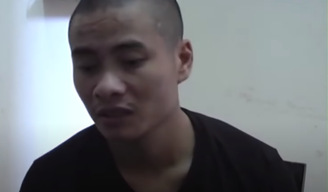 Theo đó, Công an tỉnh Thanh Hóa đã có đủ tài liệu, chứng cứ xác định đối tượng gây ra vụ giết người, cướp tài sản này là Nguyễn Văn Hải. Đây là đối tượng lao động tự do, chuyên bài bạc. Sau khi gây án, đối tượng đã tìm cách bỏ trốn khỏi địa phương, đến 15h ngày 1/6/2014, Hải bị lực lượng chức năng bắt giữ khi đang ngồi trên xe khách.