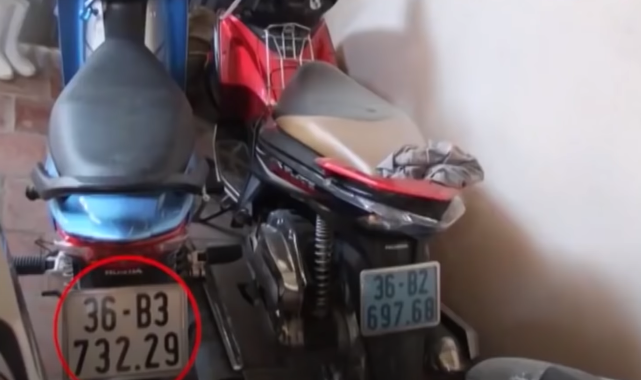 Tại cơ quan Công an, Hải đã khai nhận gây ra vụ án được biệt nghiêm trọng này. Theo đó, khoảng 20h ngày 31/5/2014, Hải đến nhà vợ chồng ông Lê Sỹ Thưởng (SN 1966) và bà Lê Thị Loan (SN 1967, ngụ thôn 3, xã Đông Anh, huyện Đông Sơn, tỉnh Thanh Hóa) làm nghề cầm đồ để cầm cố chiếc xe máy lấy 10 triệu đồng để đi đánh bạc.