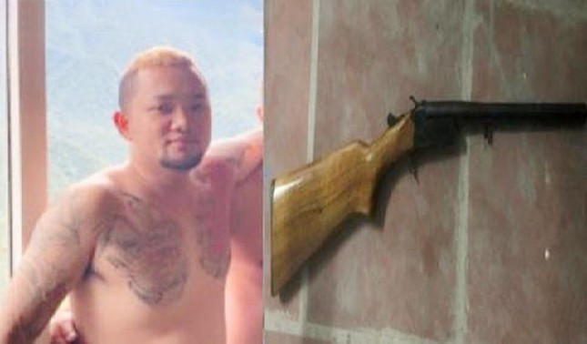 Ha Noi: No sung vi tranh gianh moi gioi nu nhan vien karaoke