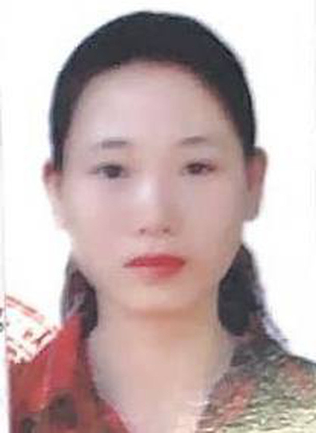 Vu bo con moi de trong nha ve sinh o Bac Giang: 