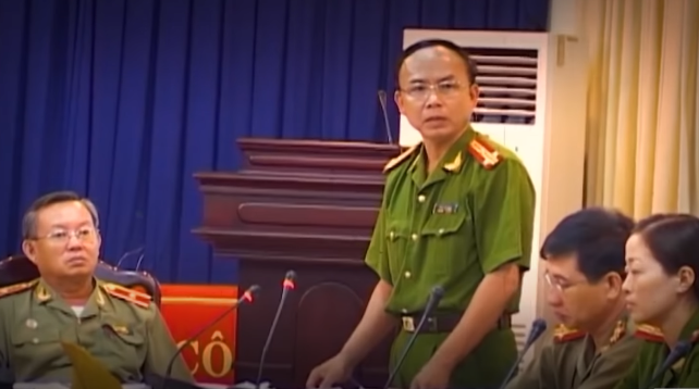 Theo kết luận của cơ quan pháp y, cả 4 nạn nhân tử vong vào khoảng chiều cho đến tối 3/7/2001. Về địa điểm xảy ra vụ án, ban chuyên án thống nhất khoanh vùng là đoạn sông Sài Gòn dài hơn 10km: phía TP HCM được tính từ bến đò Bình Mỹ đến xã Phú Hòa Đông (huyện Củ Chi); tương ứng với phía tỉnh Bình Dương từ phường Phú Cường (thị xã Thủ Dầu Một) đến xã Phú An (huyện Bến Cát).