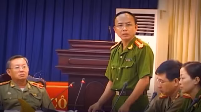 Theo kết luận của cơ quan pháp y, cả 4 nạn nhân tử vong vào khoảng chiều cho đến tối 3/7/2001. Về địa điểm xảy ra vụ án, ban chuyên án thống nhất khoanh vùng là đoạn sông Sài Gòn dài hơn 10km: phía TP HCM được tính từ bến đò Bình Mỹ đến xã Phú Hòa Đông (huyện Củ Chi); tương ứng với phía tỉnh Bình Dương từ phường Phú Cường (thị xã Thủ Dầu Một) đến xã Phú An (huyện Bến Cát).