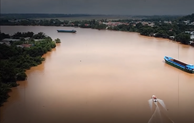 Biết Minh và Thiện xốc nổi, lại cũng có hiềm khích với nạn nhân nên Thông lôi kéo tham gia gây án. Với hành vi phạm tội đặc biệt nghiêm trọng và nhiều tình tiết tăng nặng, Thông, Thống, Thiện và Minh bị tuyên án tử hình. Riêng Toán lãnh án tù chung thân.