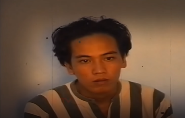 Một nguồn tin quý giá mà trinh sát thu thập được, Minh và Vũ cùng 2 người khác đã đi nhậu trong ngày Minh sửa xe. Minh xác định có việc nhậu trong quán ở ấp 1, xã Bình Mỹ, tốn hết 86 ngàn đồng, do Minh bao. Anh Bình (người nhậu chung với Minh và Vũ) khai: "Tôi không nhớ chính xác đêm nhậu, nhưng trước đó một ngày thì tôi có thằng cháu bị bệnh đưa đi điều trị tại Bệnh viện 512 Bình Dương".