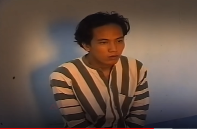 Với những chứng cứ thu thập được, Công an tỉnh Bình Dương xác định Minh là nghi can số một của vụ án nên ra lệnh bắt khẩn cấp vào sáng 3/8/2001. Lúc đầu, hắn vẫn khăng khăng cho rằng mình bị bắt oan. Tuy nhiên, trước những chứng cứ sắc bén mà các trinh sát thu thập, nghi can từ bình tĩnh, tự tin chuyển sang lúng túng, hốt hoảng. Sau 6 giờ đồng hồ đối mặt với các điều tra viên dày dạn kinh nghiệm, Minh dần đuối lý, hết đường để biện minh, mở lời "Tôi xin khai".