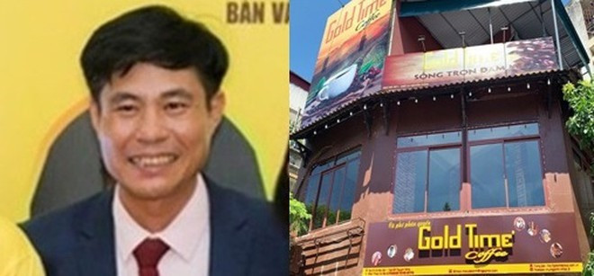 Cơ quan Cảnh sát điều tra Bộ Công an đã ra Quyết định khởi tố 8 bị can, bắt tạm giam 7 bị can về hành vi "sử dụng mạng máy tính, mạng viễn thông, phương tiện điện tử thực hiện hành vi chiếm đoạt tài sản".