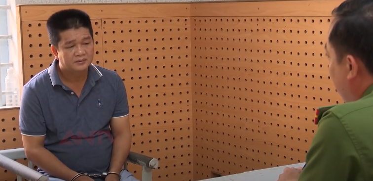 Qua đấu tranh tại Công an huyện Cái Bè (tỉnh Tiền Giang), bằng các tài liệu, chứng cứ, đối tượng Vũ đã khai nhận chính mình là người đã gây ra vụ trộm cắp tài sản vào ngày 15/3/2021 tại huyện Cát Tiên và nhiều vụ khác trên địa bàn tỉnh. 