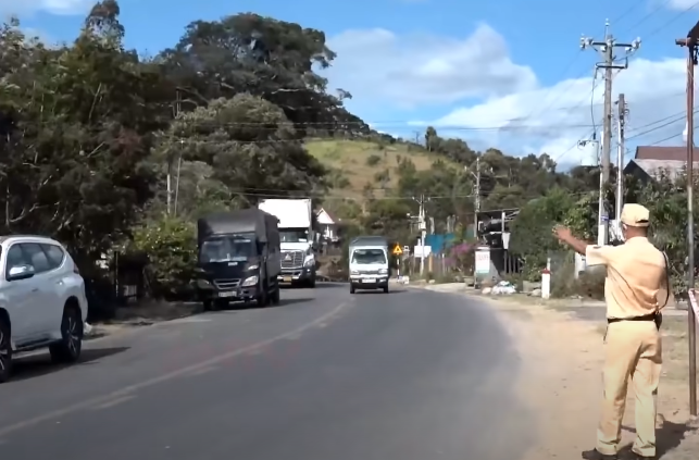 Hanh trinh pha an: Theo dau, tom gon sieu trom chuyen “lam bay” voi phu nu