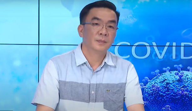 Thời hạn ông Nguyễn Lương Tâm giữ chức vụ là 5 năm, kể từ ngày quyết định có hiệu lực. 