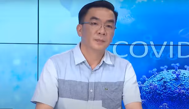 Thời hạn ông Nguyễn Lương Tâm giữ chức vụ là 5 năm, kể từ ngày quyết định có hiệu lực. 