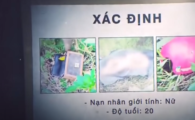 Nhận được tin báo, công an TP Phú Quốc đã nhanh chóng có mặt tiến hành khoanh vùng, kiểm soát và khám nghiệm hiện trường. Qua đó xác định nạn nhân là nữ giới khoảng 20 tuổi.