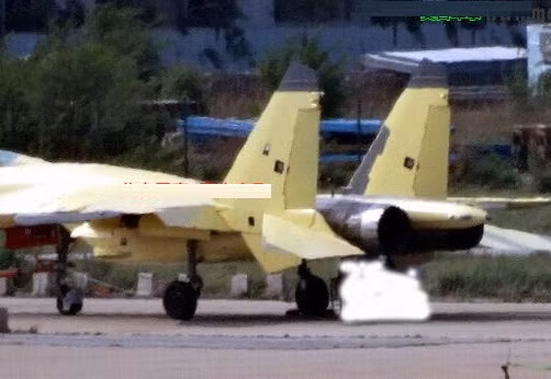 Cuối cùng, J-11D sẽ trang bị động cơ tuốc bin phản lực Thái Hành WS-10A nâng cấp có thể tích hợp hệ thống kiểm soát véc tơ lực đẩy đa chiều (TVC). Với loạt nâng cấp này, sức mạnh của J-11D có thể được xem là tương đương dòng Su-35 của Nga.