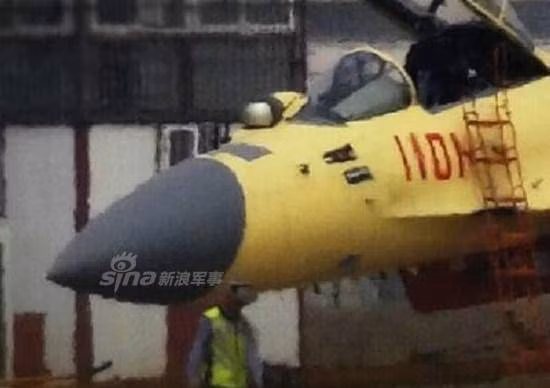 Đặc biệt, J-11D sẽ được trang bị hệ thống radar mạng pha chủ động (AESA) tăng đáng kể khả năng tác chiến so với các thế hệ radar của Nga trang bị trên Su-27SK/UBK mà Trung Quốc mua và sao chép lại. Radar mới cũng được đánh giá có khả năng kháng nhiễu mạnh, phát hiện được máy bay tàng hình, chia sẻ dữ liệu tác chiến với các máy bay khác và tàu chiến. Điều đó có nghĩa là J-11D có khả năng của một máy bay cảnh báo sớm mini.