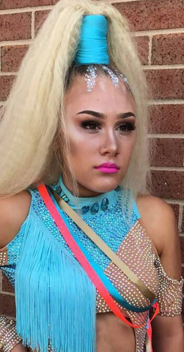 Nu vu cong 15 tuoi qua doi dot ngot sau vai ngay dau dau