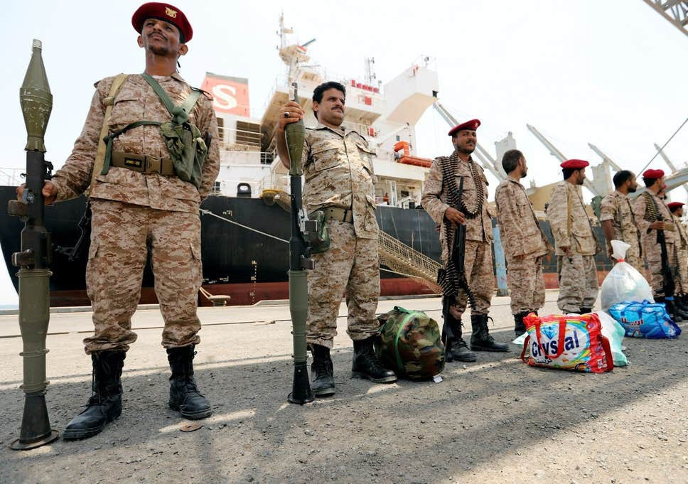 "Quân đội Sudan đã chiến đấu trong cuộc nội chiến với khoảng thời gian kéo dài 21 năm và không mất tất cả số mạng sống đó", Thiếu tướng Amer Al-Hassan khẳng định một lần nữa.