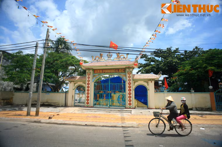 Với những giá trị lịch sử to lớn, đình và vạn Phước Lộc đã được công nhận là di tích cấp Quốc gia của Việt Nam.