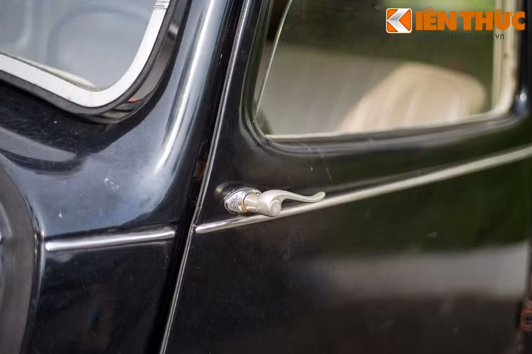 Theo lời của một trong những người có thâm niên phục chế Citroën Traction Avant, hiện nay chỉ còn khoảng trên dưới 20 chiếc xe loại này ở Việt Nam, tập trung phần lớn ở TP HCM, Hà Nội, Đà Lạt…