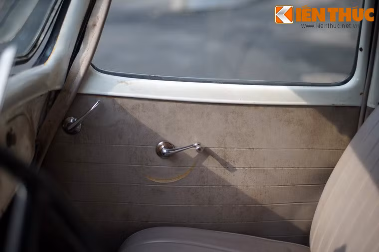 Vì vậy, không có gì ngạc nhiên khi một chiếc Citroën Traction Avant sau phục chế có thể được bán với giá cao hơn cả những mẫu xe sang ngày nay.