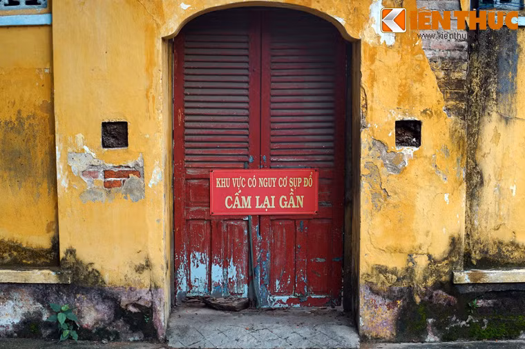 Năm 1993, chùa được công nhận là di tích lịch sử - văn hóa c ấp quốc gia của Việt Nam. Tuy nhiên, trong những năm gần đây, nhiều hạng mục của chùa đã xuống cấp nghiêm trọng, có nguy cơ đổ sập.