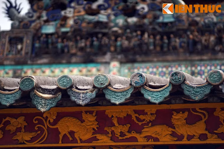 Ngoài ý nghĩa là một di tích của xã Minh Hương, nơi thờ tự hương hỏa của người Minh Hương, đình còn có giá trị về nghệ thuật thư pháp, nghệ thuật chạm khắc gỗ mang phong cách Việt Nam thế kỷ 19.