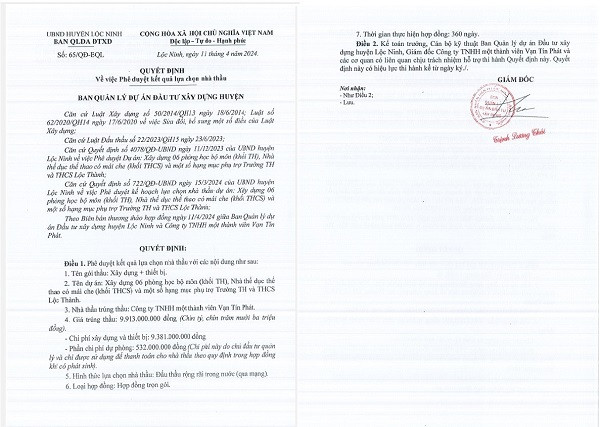 Bình Phước: Dự án Nâng cấp, mở rộng đường Phú Riềng Đỏ hiện ra sao? - Hình 6 Binh Phuoc: Du an Nang cap, mo rong duong Phu Rieng Do hien ra sao?-Hinh-6