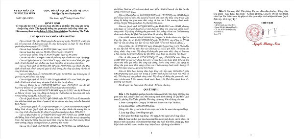 Bình Phước: Dự án Nâng cấp, mở rộng đường Phú Riềng Đỏ hiện ra sao? - Hình 8 Binh Phuoc: Du an Nang cap, mo rong duong Phu Rieng Do hien ra sao?-Hinh-8