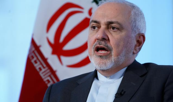 Văn phòng Tổng thống Iran sau đó gửi lời chúc mừng tới ông Ebrahim Raisi. Phát biểu trước báo giới, Ngoại trưởng Javad Zarif (ảnh) nói rằng ông Ebrahim Raisi sẽ điều hành tốt chính phủ sau khi nhậm chức. Ảnh: Reuters.