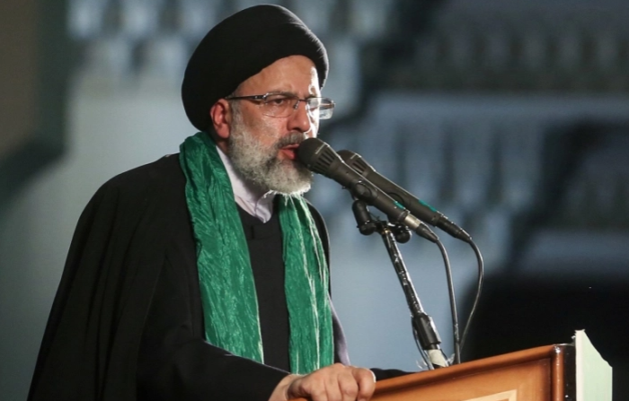 Năm 1981, ông được bổ nhiệm làm công tố viên của Karaj. Ông cũng được bổ nhiệm làm Công tố viên Hamadan. Ảnh: Reuters.