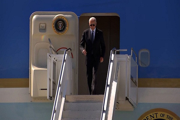 Thuong dinh Biden-Putin du kien keo dai 5 gio, hai ben khong dung bua chung