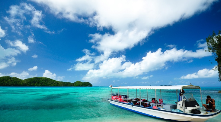 Sự thật bất ngờ về quốc đảo vừa ghi nhận ca COVID-19 đầu tiên - Hình 5 Su that bat ngo ve quoc dao vua ghi nhan ca COVID-19 dau tien-Hinh-5