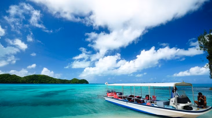 Su that bat ngo ve quoc dao vua ghi nhan ca COVID-19 dau tien-Hinh-5