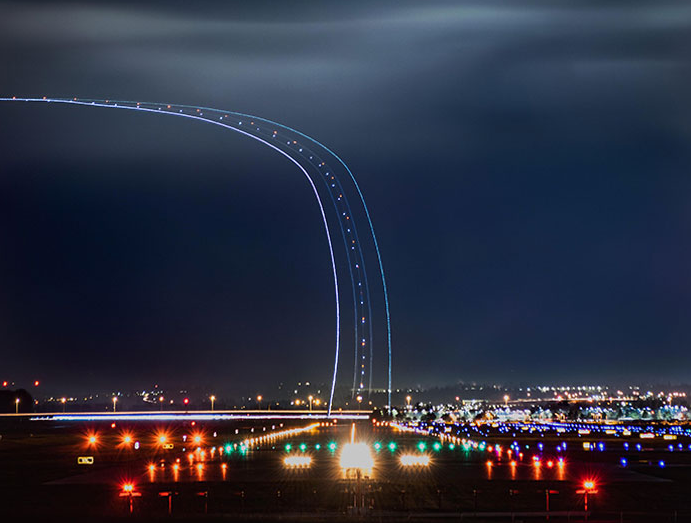 "Đường cao tốc" dẫn tới thiên đường?