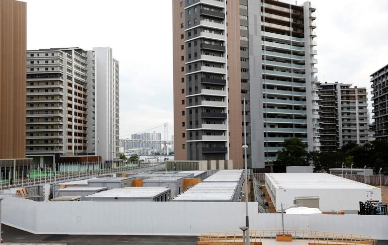 “Dot nhap” ngoi lang The van hoi o Nhat Ban-Hinh-5