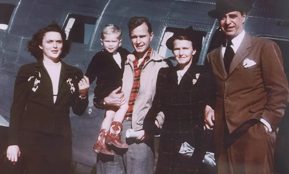 Anh hiem thoi tho au cua cac chinh tri gia noi tieng the gioi-Hinh-4