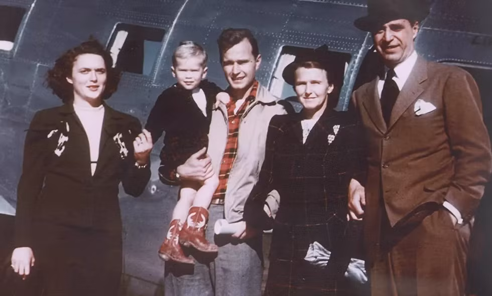 Anh hiem thoi tho au cua cac chinh tri gia noi tieng the gioi-Hinh-4