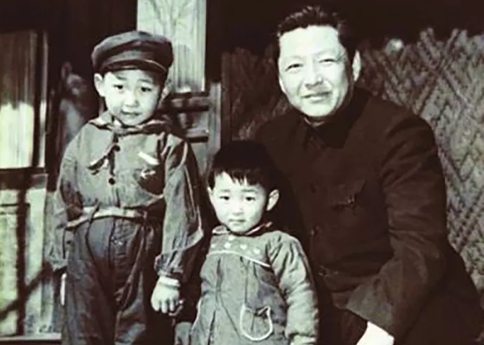 Anh hiem thoi tho au cua cac chinh tri gia noi tieng the gioi-Hinh-5