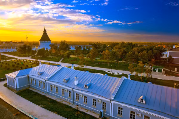 Noi nao nong nhat nuoc Nga?-Hinh-3