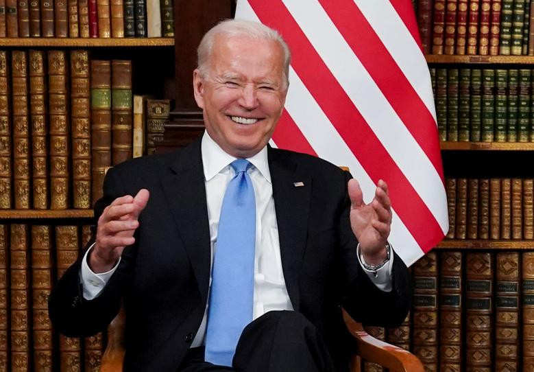 Trước đó, cả Tổng thống Biden và Tổng thống Putin đều cho biết hy vọng cuộc gặp ở Geneva có thể tạo tiền đề phát triển một mối quan hệ ổn định giữa hai nước.