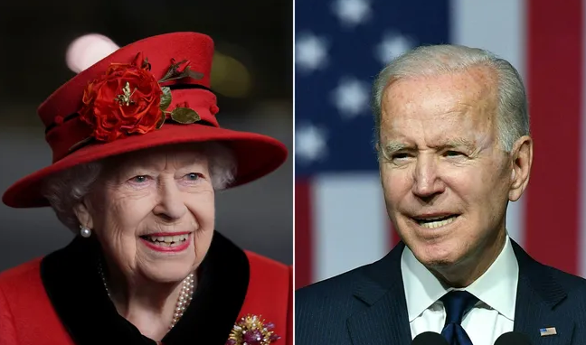 Ngày 13/6: Kết thúc các cuộc họp tại Hội nghị thượng đỉnh G7. Sau đó, Tổng thống Biden sẽ gặp trực tiếp Nữ hoàng Anh Elizabeth II tại Lâu đài Windsor. Ông tới Brussels (Bỉ) để nghỉ ngơi vào buổi tối. Ảnh: Getty.