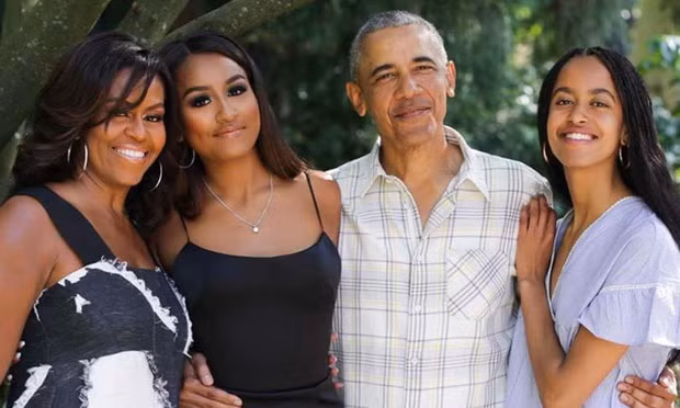 Con gai tai nang cua cac Tong thong My-Hinh-7