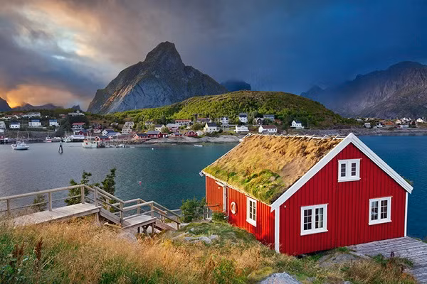 Quoc gia vua tuyen bo thoat khoi dai dich COVID-19 co gi dac biet?-Hinh-2